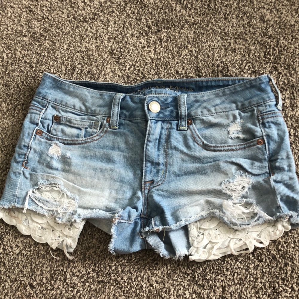 American Eagle Shorts